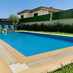 Modern Luxury וילה *