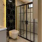 וילה Modern Luxury *