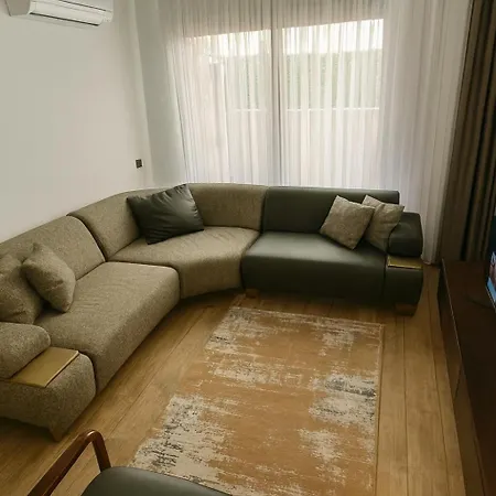 Modern Luxury Вилла *