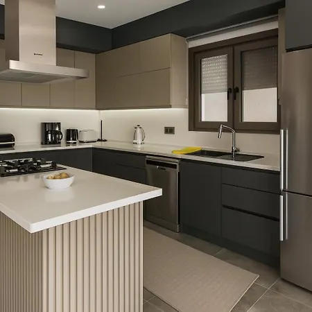 Modern Luxury Вилла