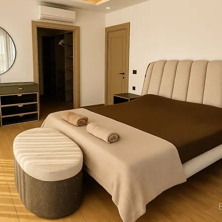 Modern Luxury