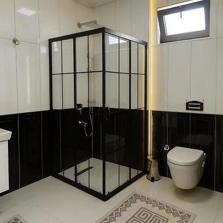 Modern Luxury *