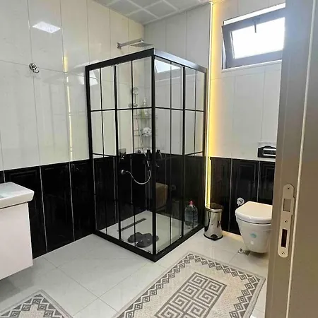 Modern Luxury Villa Antalya