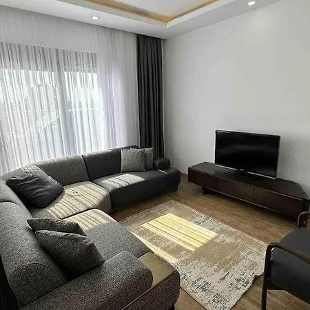 Modern Luxury Villa