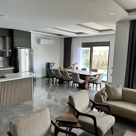 Modern Luxury