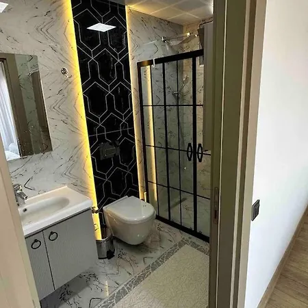 Modern Luxury * Antalya