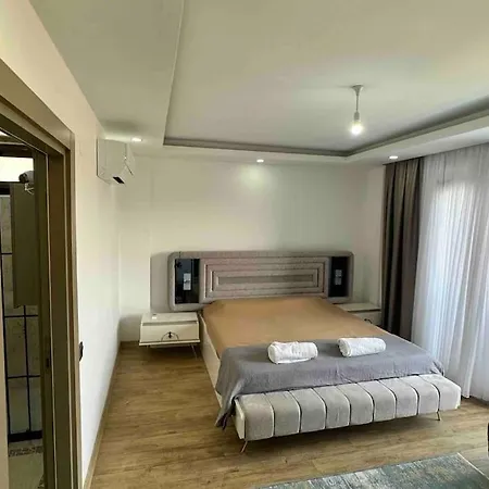 Villa Modern Luxury Antalya