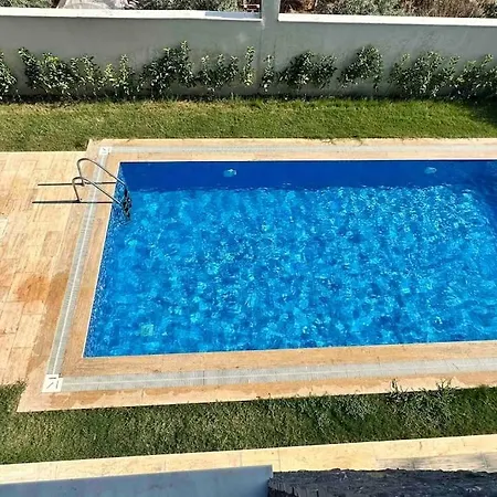 Villa Modern Luxury
