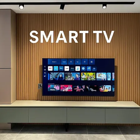 Modern Luxury アンタルヤ