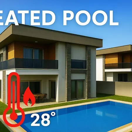 Modern Luxury * Αττάλεια