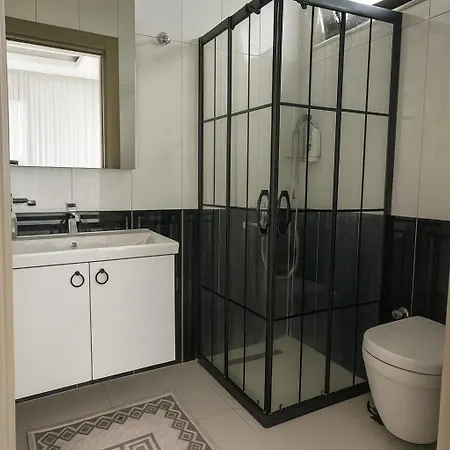 Βίλα Modern Luxury *