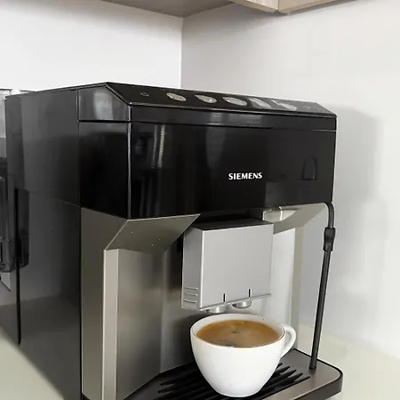 Modern Luxury * אנטליה