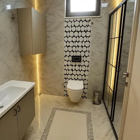 Modern Luxury Βίλα *