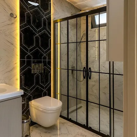 ヴィラ Modern Luxury *