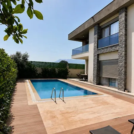 Modern Luxury