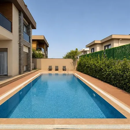 Willa Modern Luxury