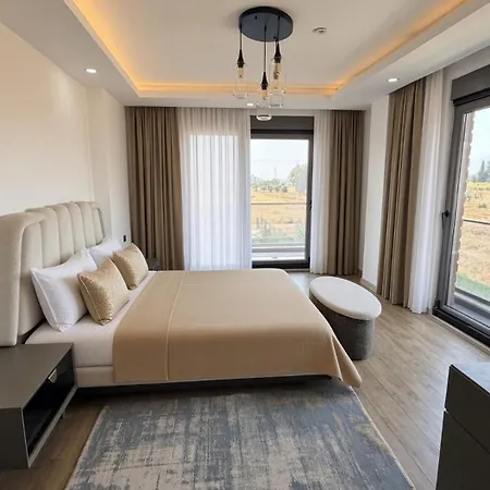 Modern Luxury