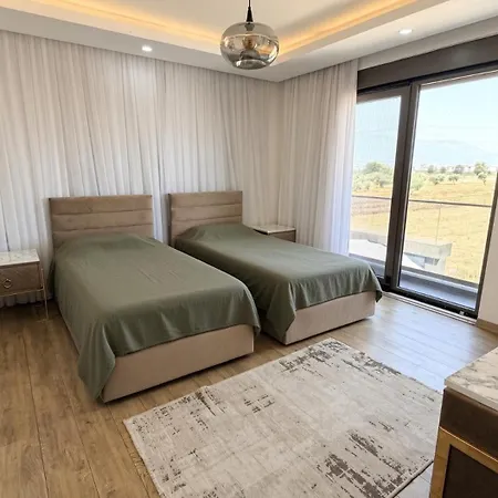 Modern Luxury * Antalya