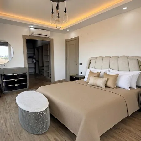 Villa Modern Luxury