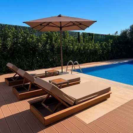 Villa Modern Luxury Antalya