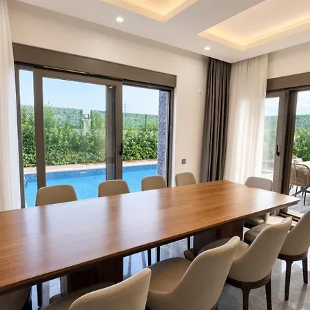 Modern Luxury * Antalya