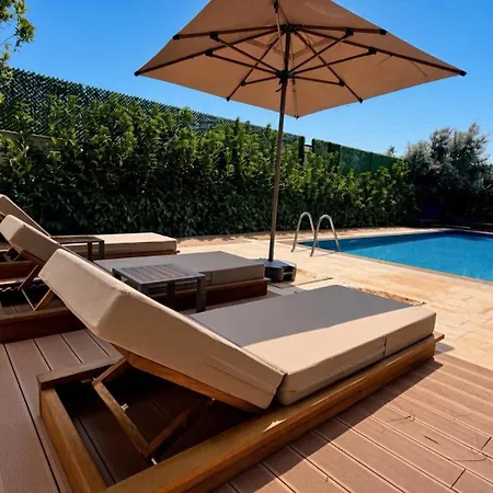 Modern Luxury * Antalya