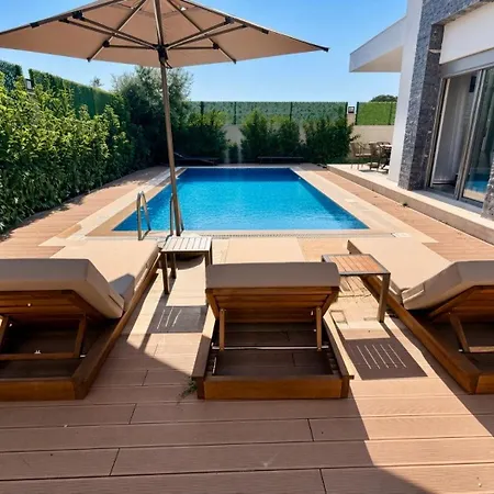 Modern Luxury * Antalya