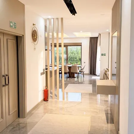 Villa Modern Luxury *