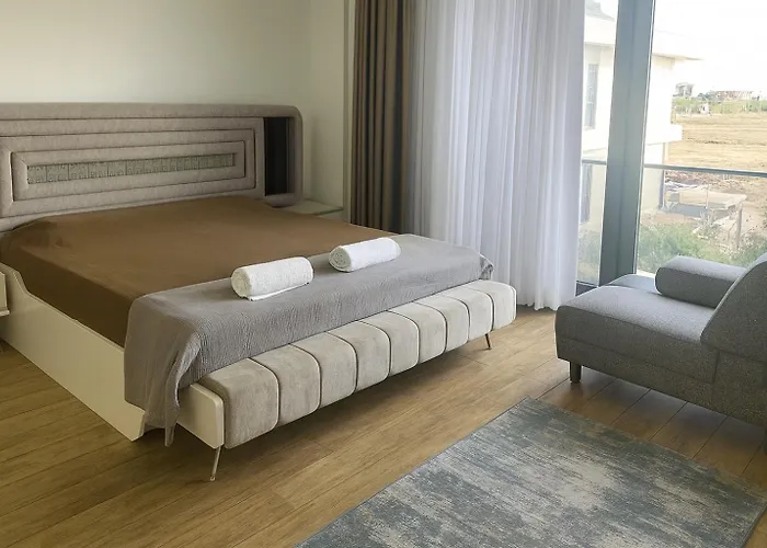 Modern Luxury * Анталья