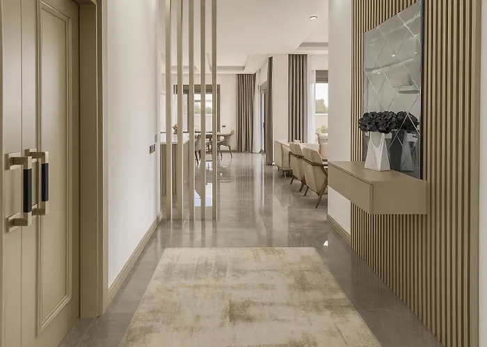 Modern Luxury