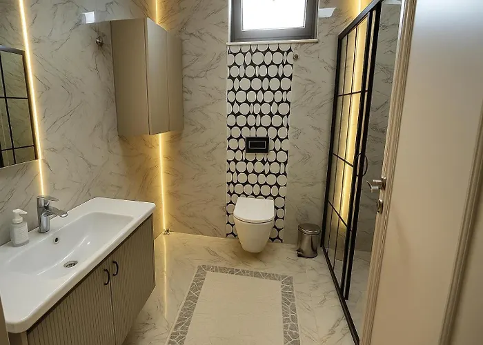 Modern Luxury Вилла *