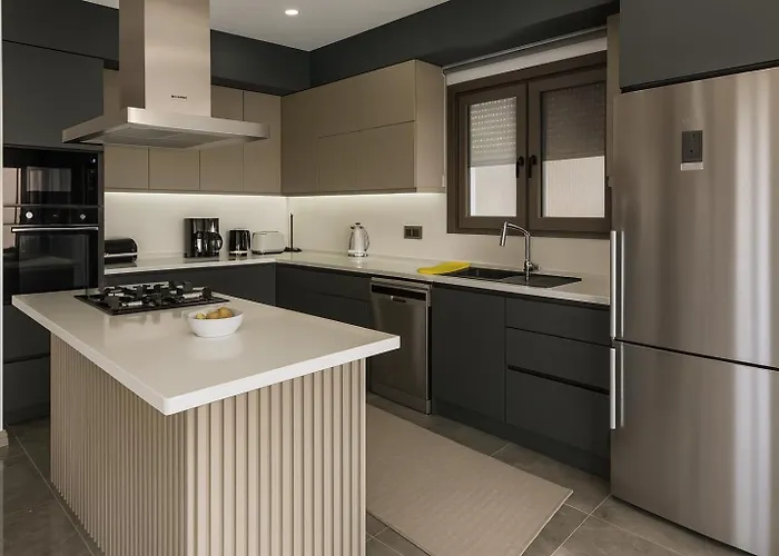 Modern Luxury Вилла