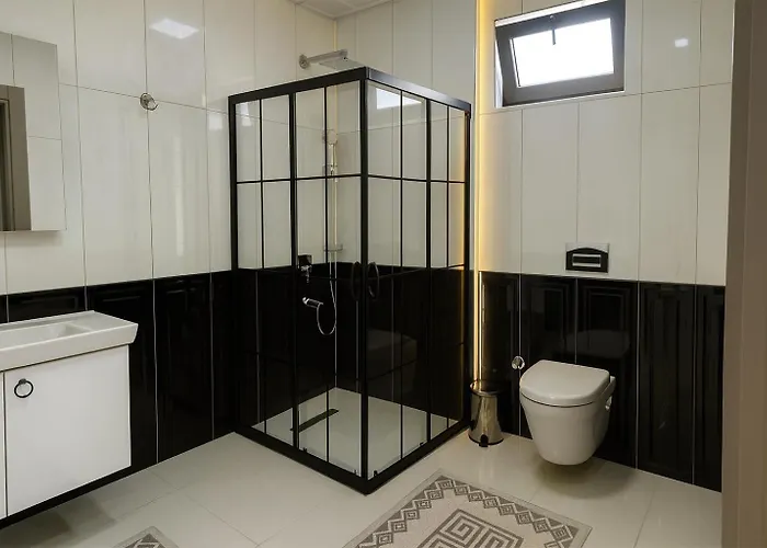 Modern Luxury *