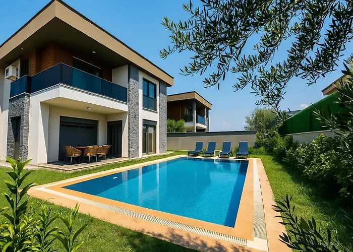 Modern Luxury