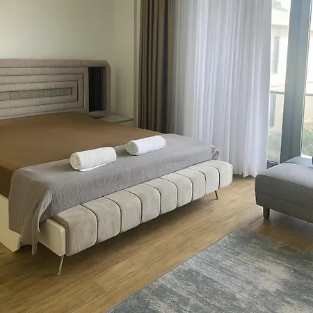 Modern Luxury * Antalia