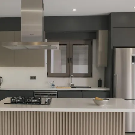 Modern Luxury * Antalia