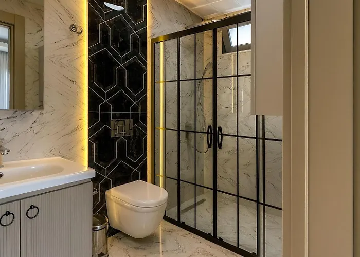 Villa Modern Luxury *