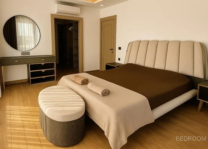 Modern Luxury