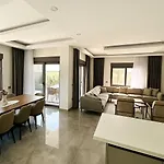 Vila Modern Luxury Antalya