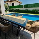 Modern Luxury Vila *